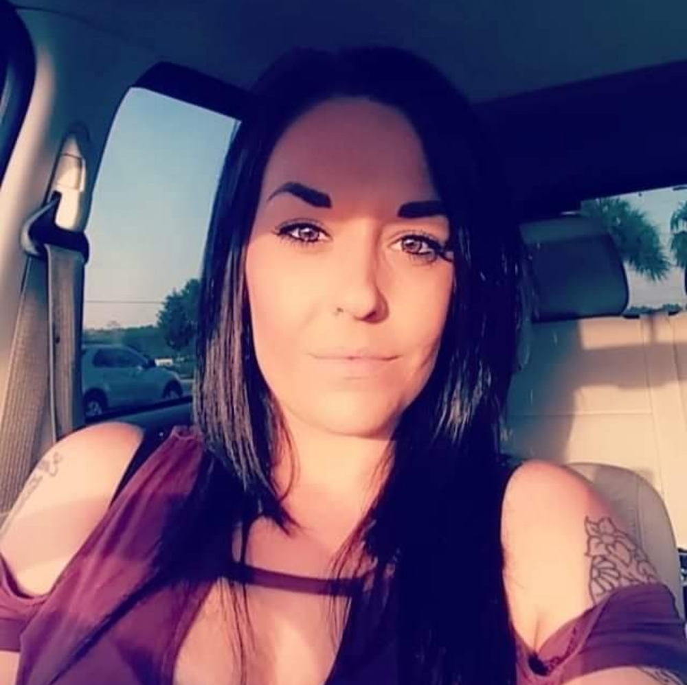 Meet your Posher, Erika